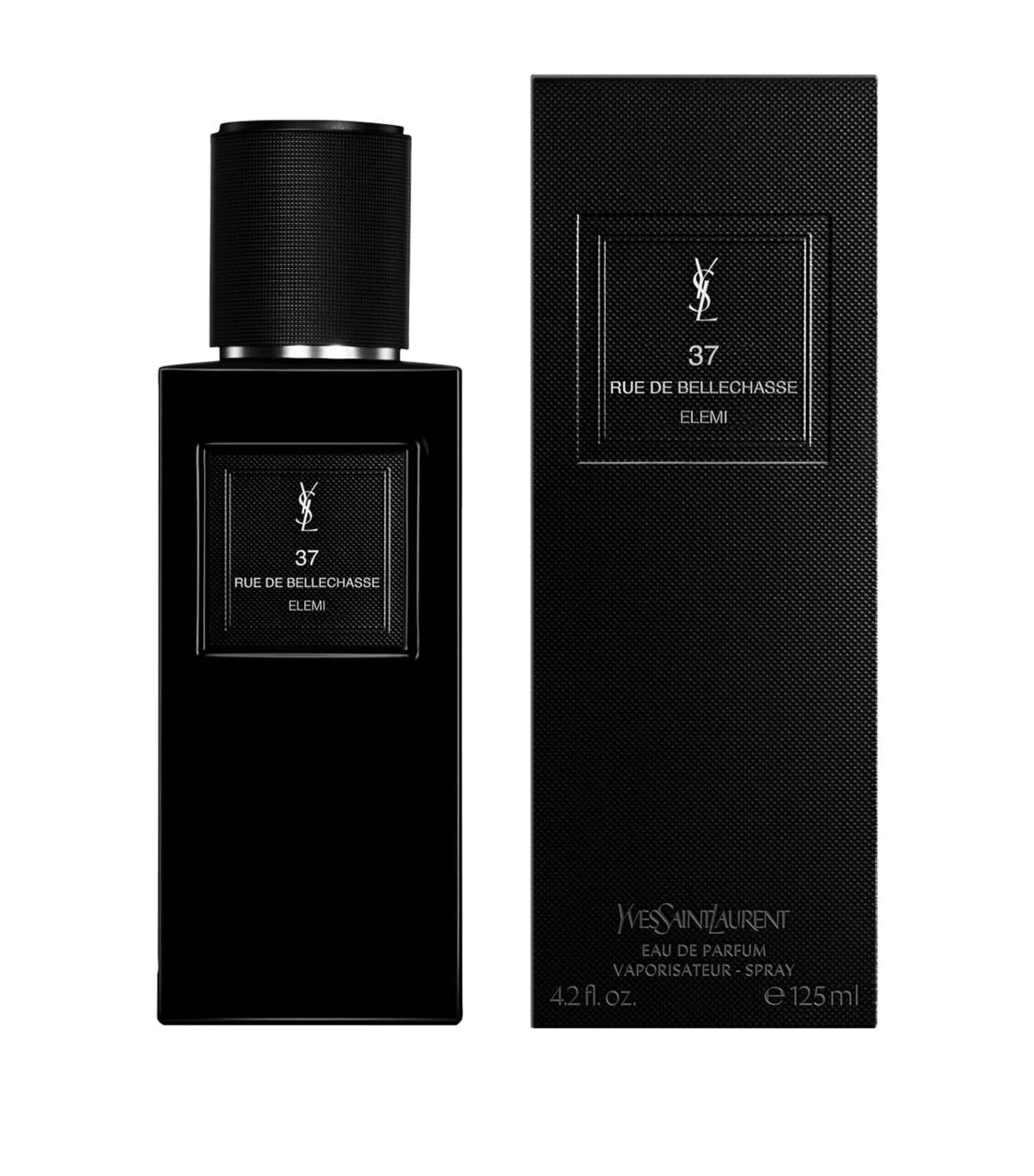 YSL 37 RUE DE BELLECHASSE ELEMI 125ML, 42 fl,Oz