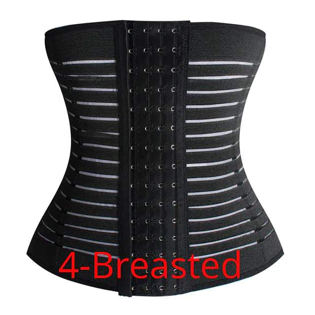 Latest Men's Sweat Shaper Belt for Weight Loss Training